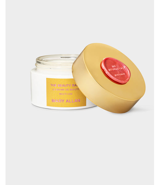 THE BEAUTY BALM MULTI USE GLOW ENHANCER Bakuchi Vitamin C