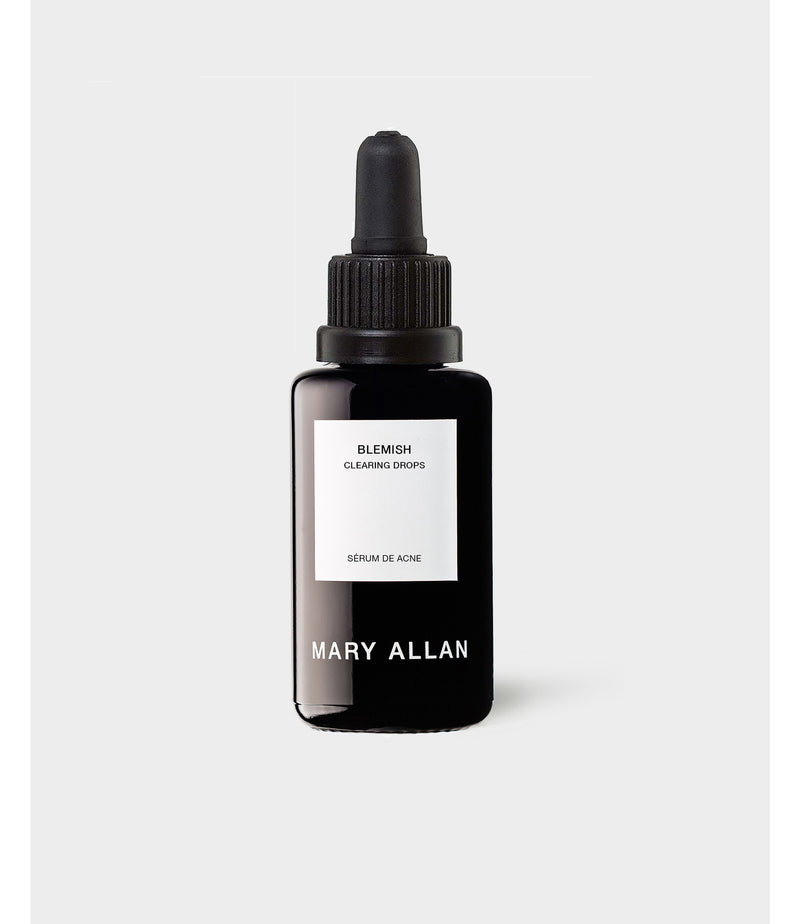 THE BEAUTY FIX REMEDY - BLEMISH CLEARING DROPS
