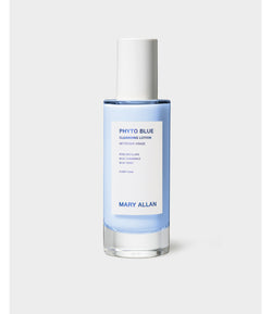 Phyto Blue SOOTHING  CLEANSING LOTION