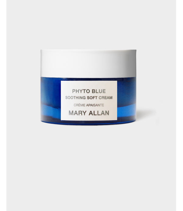 PHYTO BLUE SOOTHING SOFT CREAM