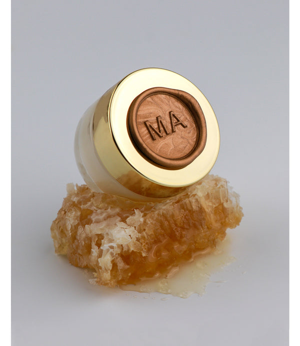 A Kiss Of Honey Lip Balm - Limited Edition