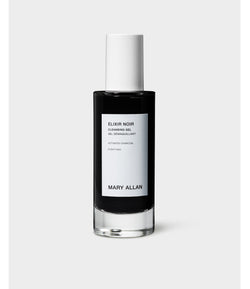 ELIXIR NOIR™ CLEANSING GEL & MASK IN ONE